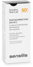 Photocorrection AR 50+ Firming Mousse 40 ml