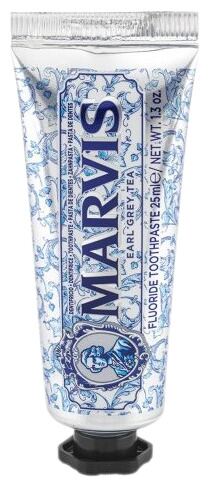 Earl Gray Tea Toothpaste with Fluoride