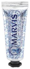 Earl Gray Tea Toothpaste with Fluoride