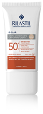 D-Clar Unifying Cream SPF 50+ 40 ml