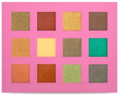 Mandalorian The Child Eyeshadow Palette 30 gr