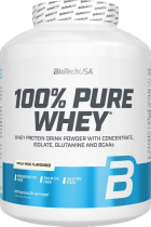 100% Pure Whey Protein 2270 gr