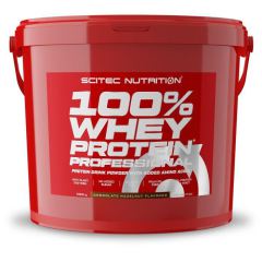 100% Whey Professional 5kg