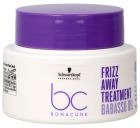 Bc Bonacure Frizz Away Treatment