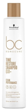 BC Bonacure Time Restore Shampoo