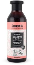 Repairing Shampoo 136 Damaged and Colored Hair 280 ml