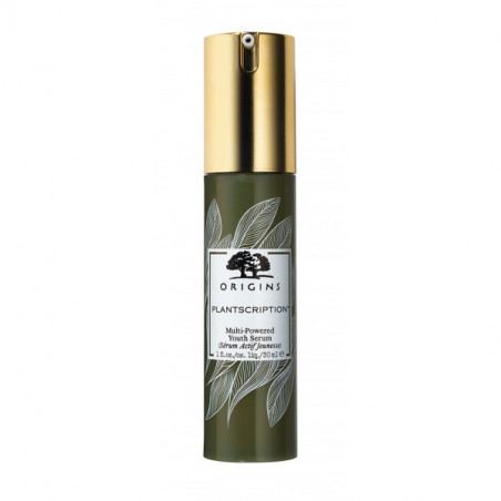 Plantscription Multi-powered Youth Serum