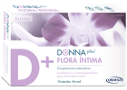 Flora Intima Plus 14 Capsules