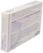 Flora Intima Plus 14 Capsules