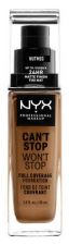 Can&#39;t Stop Won&#39;t Stop Makeup Base 30 ml