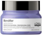 Blondifier Mask