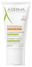 Exomega Control Anti-irritation Emollient Cream