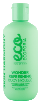 Wonder Refreshing Body Foam 250 ml