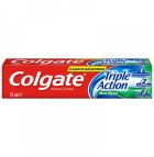 Triple Action Toothpaste 75 ml