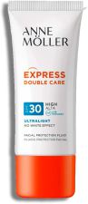 Express Double Care Facial Protective Fluid 50 ml