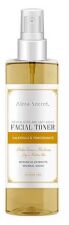 Soothing and Anti-aging Facial Toner