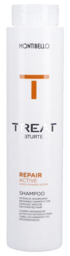 Treat NaturTech Repair Active Shampoo 300 ml