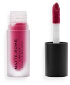 Makeup Revolution Matte Bomb Liquid Lipstick 4.6ml