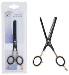 Pastel Line Thinning Scissors 5.5