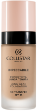 Impeccable Long Lasting Foundation 30 ml