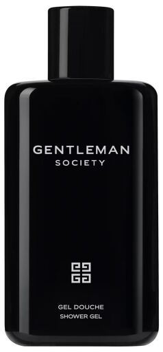 Gentleman Shower Gel 200ml