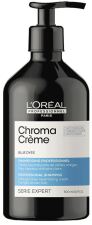 Chroma Crème Blue Shampoo 500 ml