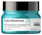 Scalp Advanced Clay 6% 2 In 1 Shampoo &amp; Mask Deep Purifier