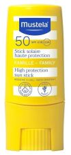 High Protection Sun Stick SPF 50 9 ml