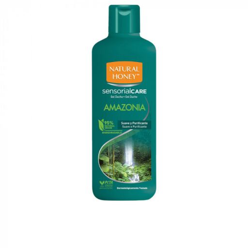 Amazonian Secrets Bath Gel 650 ml