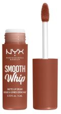 Smooth Whip Matte Lip Cream 4ml