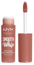 Smooth Whip Matte Lip Cream 4ml