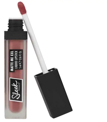 Matte Me Xxl Liquid Lipstick 5 ml