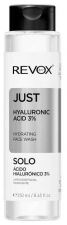 Just Hyaluronic Acid 3% Facial Cleanser 250 ml