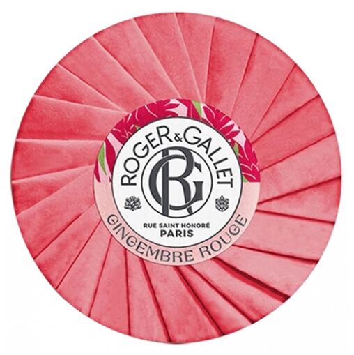 Gingembre Rouge Perfumed Soap 100 gr