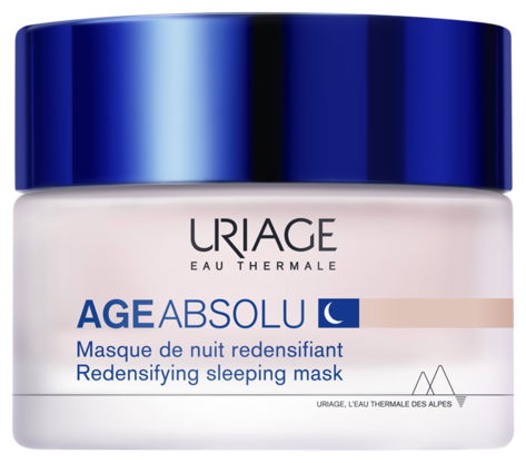 Age Absolu Mascarilla de Noche Redensificante 50 ml