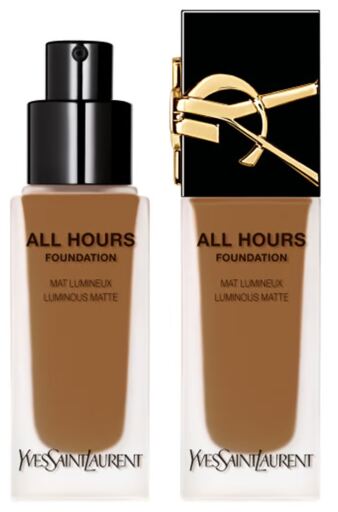All Hours Encre de Peau Foundation SPF 30 25ml