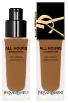 All Hours Encre de Peau Foundation SPF 30 25ml