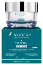 Teracell Facial Cream SPF 15 50 ml