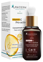 Renov Vitamin C Pro Active 30ml