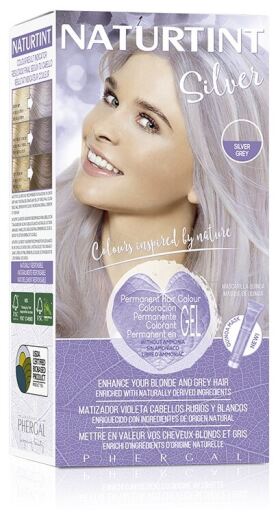 Permanent Violent Toning Color