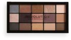 Makeup Revolution Reloaded Shadow Palette 15 Shades 16.5 gr