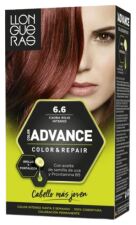 Color Advance Color &amp; Repair