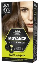 Color Advance Color &amp; Repair