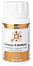 Holovit Complex B Methylated