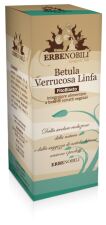 Betula Verrucosa Lymph Phytoblast 50 ml