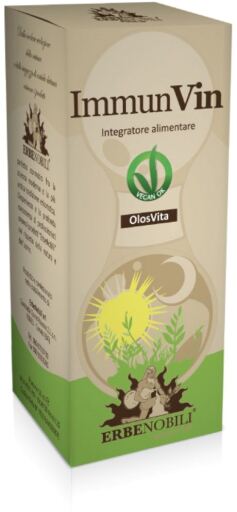 Immunvin Olosvita 50 ml