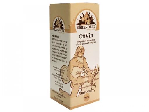 Otivin 15 ml