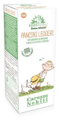 Light Pancini 150 ml