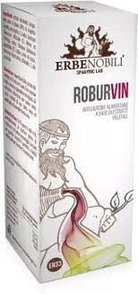 Roburvin 10 ml