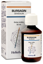 Bursagin Genesium 50ml